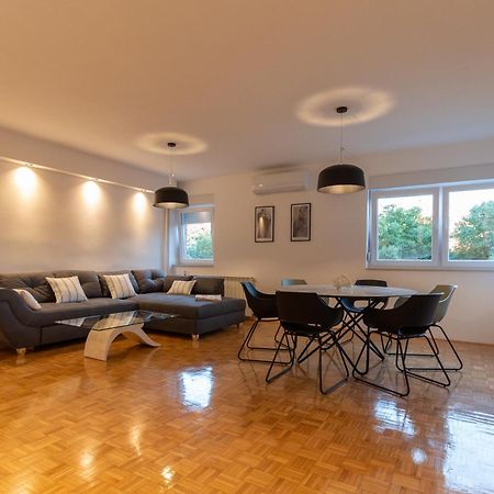 Apartman Franceska Zadar Buitenkant foto